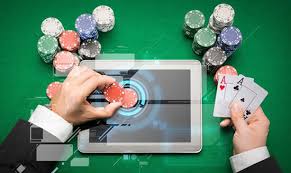 Вход на официальный сайт Casino Triumf