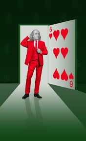 Как войти на сайт Casino Bons